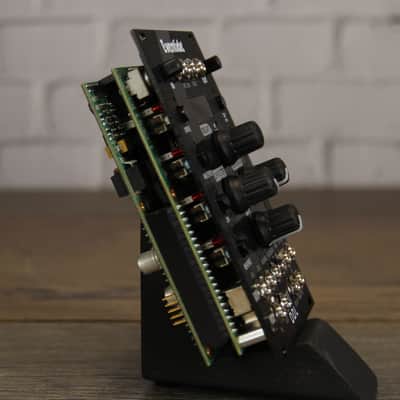 Eventide EuroDDL EuroRack Digital Delay image 3