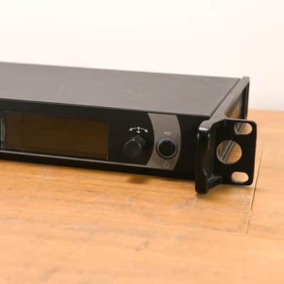 Sennheiser EM 2050 Wireless Receiver w/ one Beltpack - 516-558 MHz CG01YTX image 2