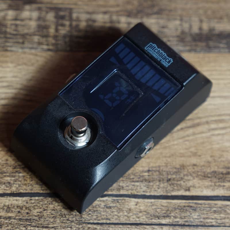 Korg Pitchblack