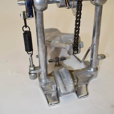 Vintage Camco by Tama Single Bass Drum Pedal image 4