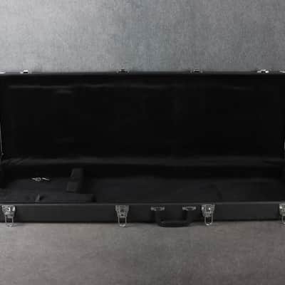 ESP LTD F-5E 5-String Bass - Natural Satin - 2nd Hand image 18
