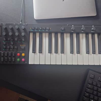 Elektron Digitone Keys + Flight case image 1