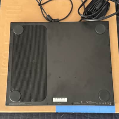 Ableton Push 3 Standalone w/Decksaver 2023 - Present - Black image 3
