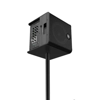 Yamaha StagePas 200BTR Portable Battery Powered PA image 8