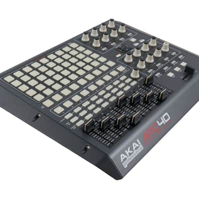Akai APC40 MK1 Ableton Live Controller [USED] image 2