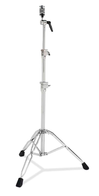 DW 5000 Series Double Braced Straight Cymbal Stand - DWCP5710 image 1