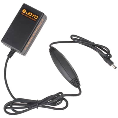 JOYO JP-03 9V Guitar Effects Power Supply image 5