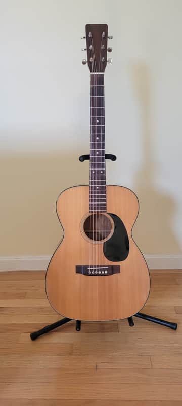 Martin 00-18 1970 - 1984 | Reverb