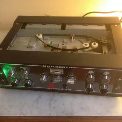 Vintage Dynacord Echocord 100 - Tape delay image 11