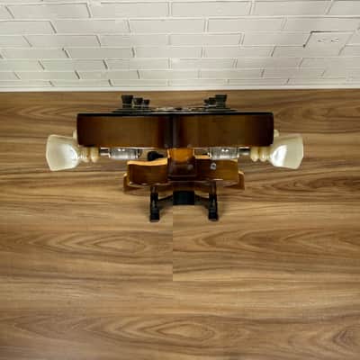 Gibson Les Paul Deluxe in Tobacco Sunburst (1976) image 13