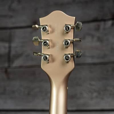 Gretsch G6118T Players Edition Anniversary Hollow Body image 9