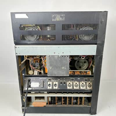 Ampex ATR-700 Reel To Reel Player Recorder Tape Machine image 4