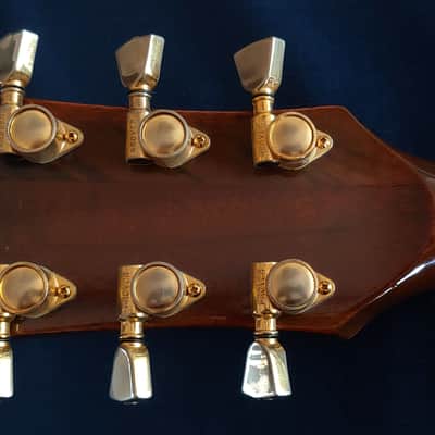 * * * Awesome 1973 Gibson SG Custom with case !!! * * * image 10