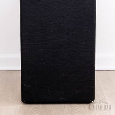 1965 Flot-A-Tone Model 600 Reverb 1x12 Vintage Tube Combo Amp w/ Jensen image 8