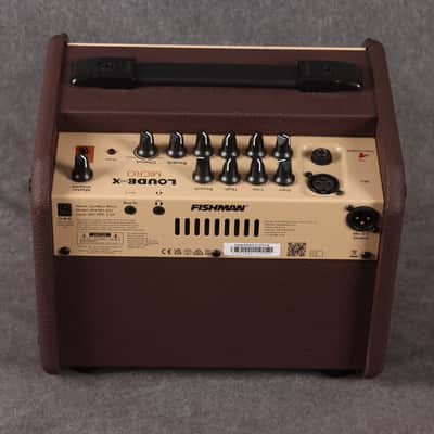 Fishman Loudbox Micro - 2nd Hand image 4