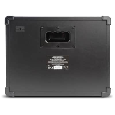 Blackstar ID Core Stereo 40 V4 Guitar Combo image 4