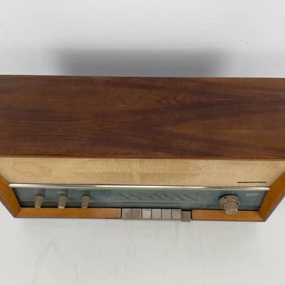 Polka - 1313 – Tube Radio – Vintage Valve Receiver image 6