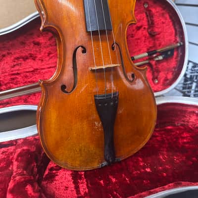 Unbranded Violin Made In Germany image 3