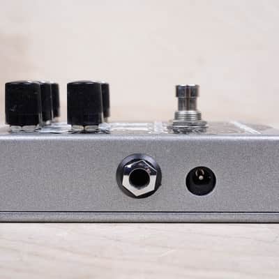 Catalinabread Dirty Little Secret MKIII Overdrive Pedal image 5