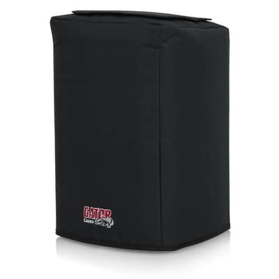 Gator GPA-CVR8 Nylon Cover for Compact 8" Speakers