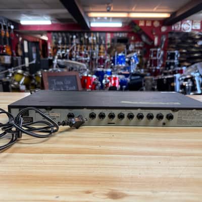 Korg DT-1 Tuner 2010s - Black image 3