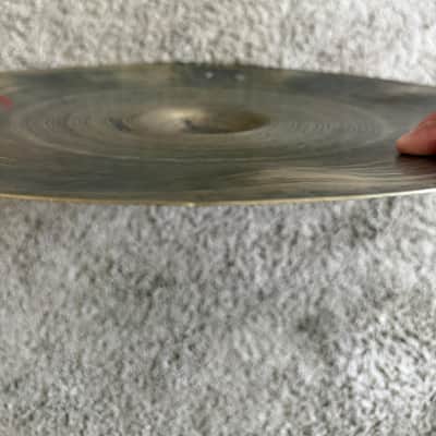 20” Bosphorus Groove Trash Crash image 3
