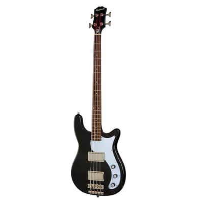 Epiphone Embassy PRO Bass GP image 1
