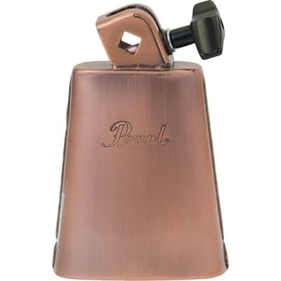 Pearl HH2 Horacio 'El Negro' Hernandez Signature Clave Cowbell/New image 1