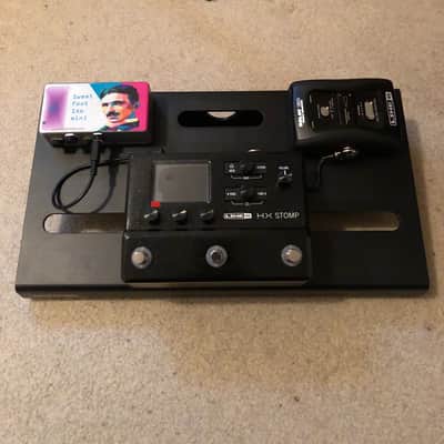 Line 6 HX Effects / HX Stomp / Pod Go MINI Isolated Power - APPROVED BY LINE 6 - HANDMADE IN USA image 5