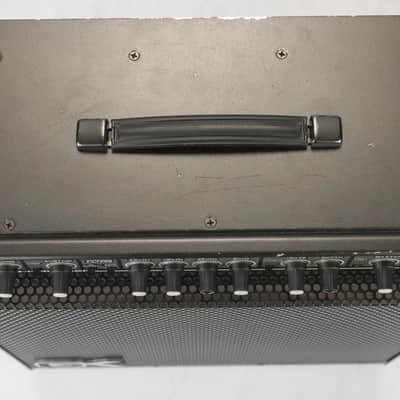 Gallien-Krueger 200MB Series II Bass Combo Amp Owned By Leland Sklar #38762 image 7