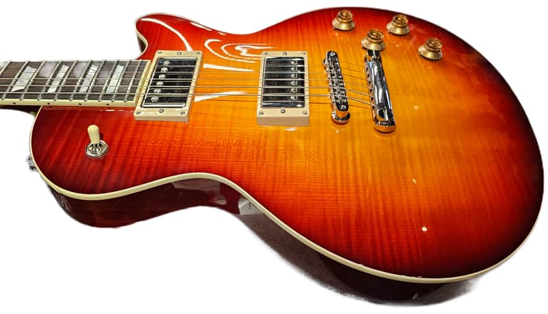 Eastman SB59-RB Redburst image 1