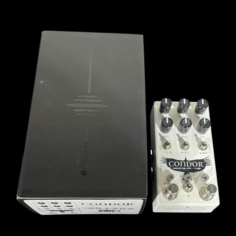Chase Bliss Audio condor v1 -x14502 image 1