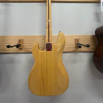 Harmony P-Bass image 3