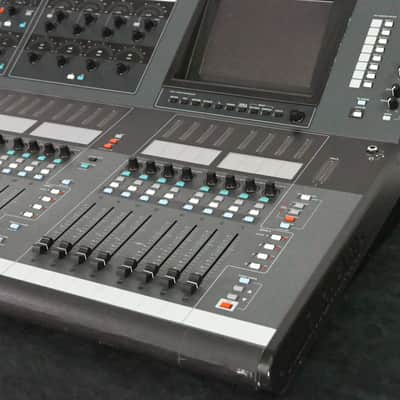Allen & Heath iLive-T80 Mixing Surface with iDR-48 Fixed Format MixRack CG012ML *ASK FOR SHIPPING* image 5