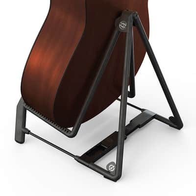 17580 stand guitare Heli 2 K&M image 5