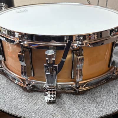 Ludwig Maple Late 80’s - Natural image 2