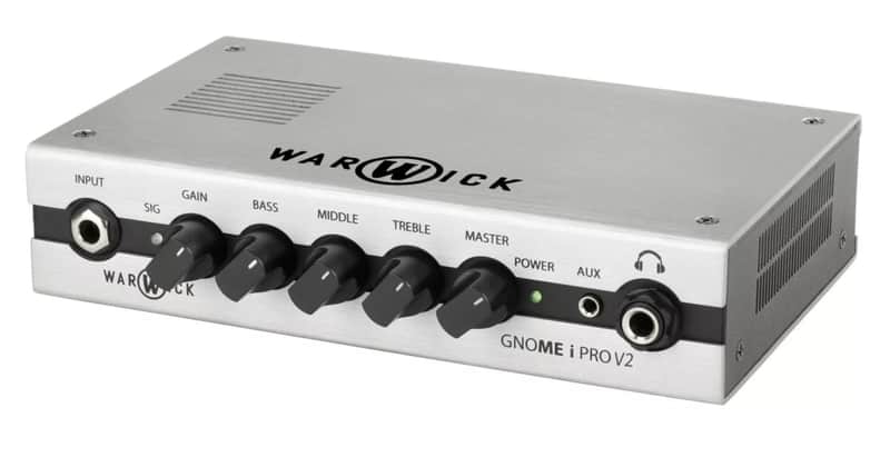 Warwick Gnome I Pro V2 2024 image 1