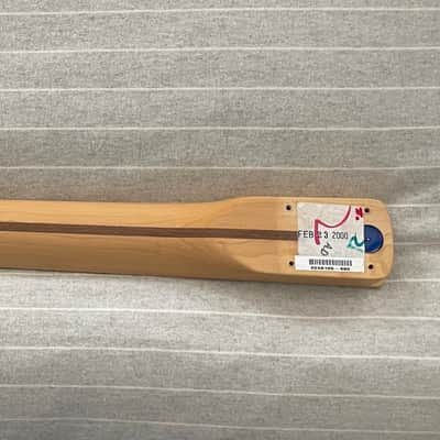 Fender American Series Stratocaster 2000 image 7