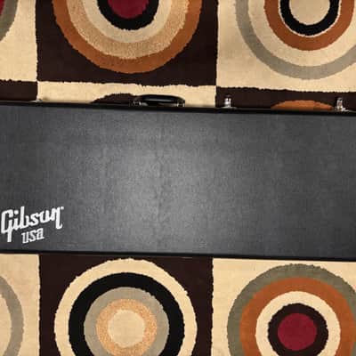 Gibson Moderne XL 2012 - Trans Amber - REDUCED image 25