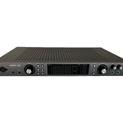 Universal Audio Apollo X8 Gen 1 image 4