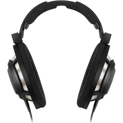 Sennheiser HD 800S Open-Back Stereo Headphones Regular image 5