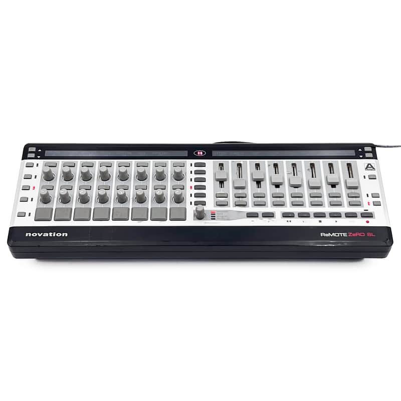 Novation Remote Zero SL Owned by Muse image 1