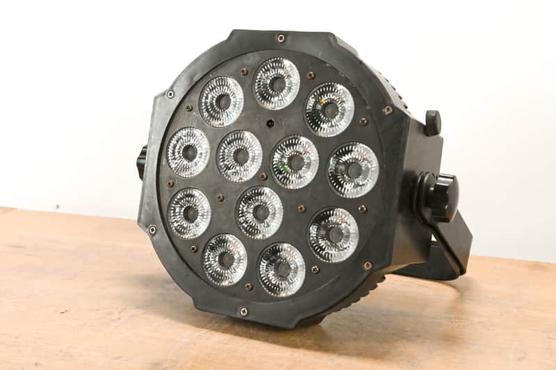ADJ Mega 64 Profile Plus LED Par Wash Light CG011NX | Reverb Canada
