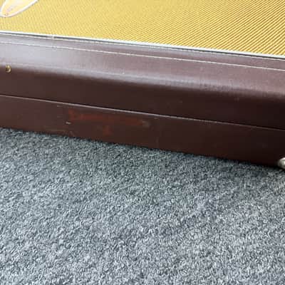 Danelectro  Tweed Case 90s for U-2 DC 59 etc image 5