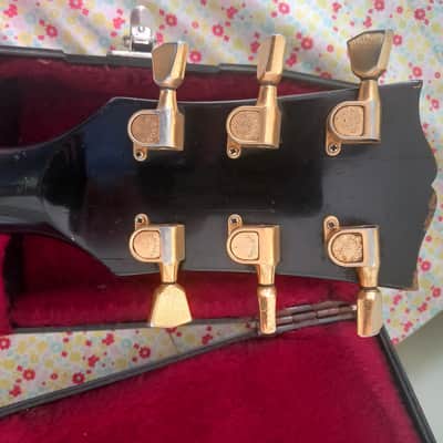 Gibson Les Paul Custom "Norlin Era" Electric Guitar 1970 - 1985 image 7