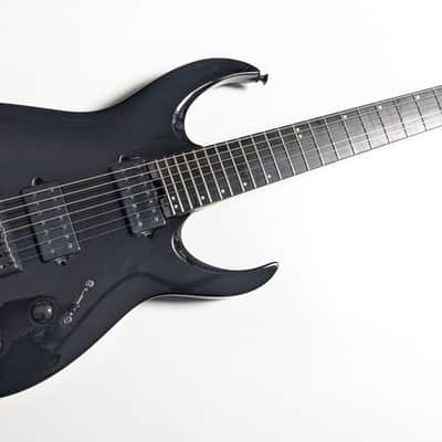 Jackson Pro Series Misha Mansoor Juggernaut HT7- 2018 image 1