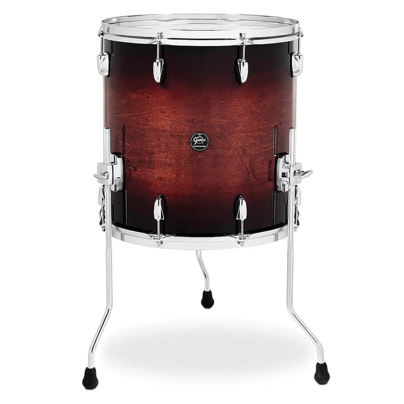 Gretsch RN2-1416F Renown 14x16" Floor Tom image 1