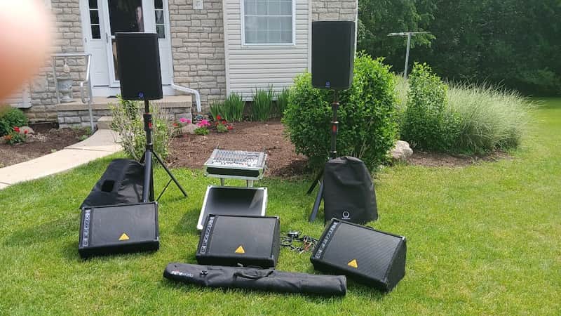 Turbosound iQ12 2017 image 1