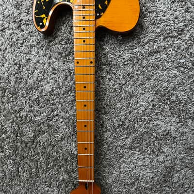 Firefly FFTL Prince Tribute w/ Hardshell Case image 7