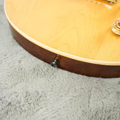 1981 Gibson Les Paul Deluxe, Natural + OHSC image 6